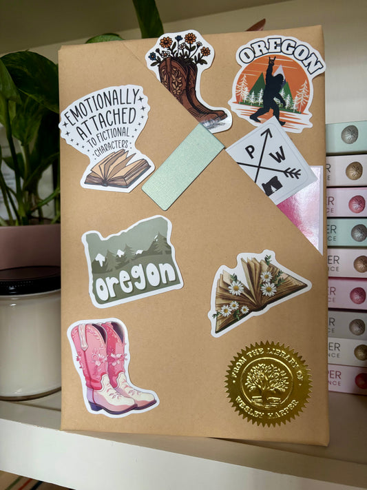 Single Book-Just You and Me (free shipping!)