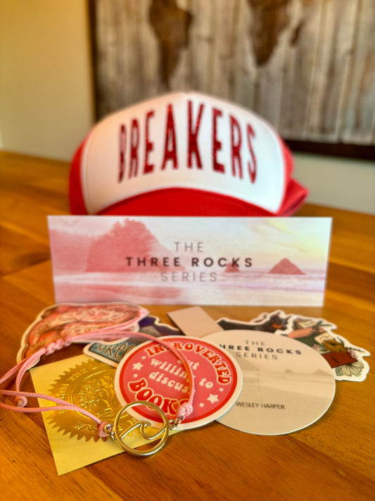 Breakers Bundle (free shipping!)