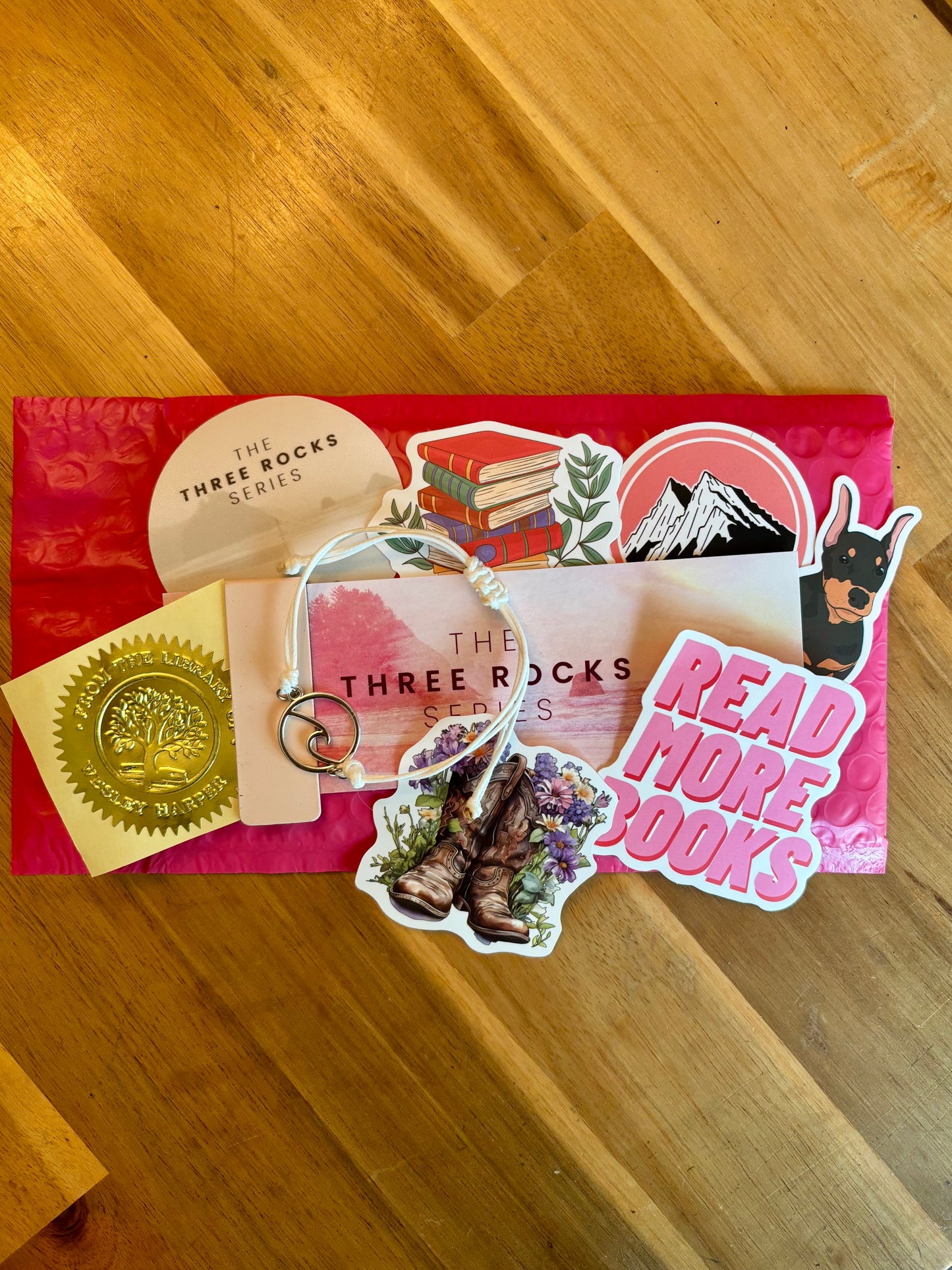 Just the Swag (free shipping!)