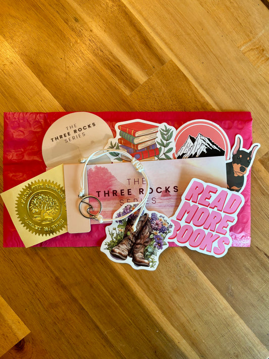 Just the Swag (free shipping!)